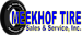 Meekhof Tire