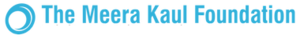 Meera Kaul Foundation's logo Meera Kaul Foundation's Company logo