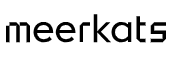 Meerkats's logo Meerkats's Company logo