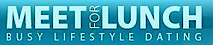 Meet For Lunch's logo Meet For Lunch's Company logo