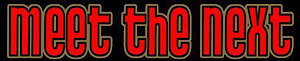 Meet The Next's logo Meet The Next's Company logo