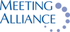 Meeting Alliance's logo Meeting Alliance's Company logo