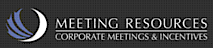 Meeting Resources
