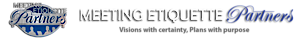 Meetingetiquette's logo Meetingetiquette's Company logo