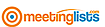 MeetingLists
