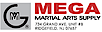 Mega Martial Arts Supply