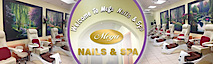 Meganailsranchomirage's logo Meganailsranchomirage's Company logo