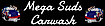 Preferred Title of Missouri's Competitor - Mega Suds logo
