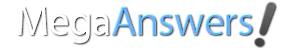 Megaanswers's logo Megaanswers's Company logo