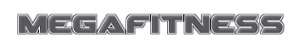 MegaFitness's logo MegaFitness's Company logo