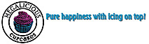 Megaliciouscupcakes's logo Megaliciouscupcakes's Company logo