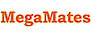 MeetMoi's Competitor - MegaMates logo