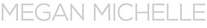 Megan Michelle's logo Megan Michelle's Company logo