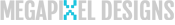 Megapixel Designs's logo Megapixel Designs's Company logo