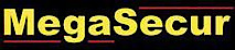 Megasecur's logo Megasecur's Company logo
