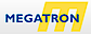 elobau GmbH & Co. KG's Competitor - MEGATRON logo