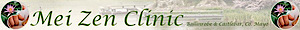 Mei Zen Clinic's logo Mei Zen Clinic's Company logo
