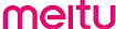 Faceu's Competitor - Meitu,Inc. logo