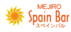 Mejiro Spainbar