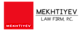 Mekhtiyev Law Firm