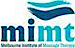 Piaf Day Spa Yarra Valley's Competitor - Melbourne Institute Of Massage Therapy logo