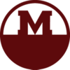 Melbourne Track Club's logo Melbourne Track Club's Company logo