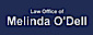 Emerson Law's Competitor - Melinda Odell Attorney At Law logo