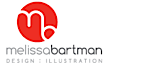 Melissa Bartman's logo Melissa Bartman's Company logo