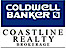 Brian Mckinlay, Realtor's Competitor - Melissa Mummery, Sales Representative For Coldwell Banker Coastline Realty logo