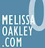 Melissa Oakley's logo Melissa Oakley's Company logo