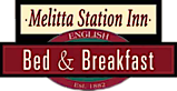 Melitta Station Inn's logo Melitta Station Inn's Company logo