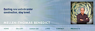Mellen-thomas Benedict's logo Mellen-thomas Benedict's Company logo