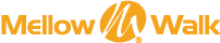 Mellow Walk's logo Mellow Walk's Company logo
