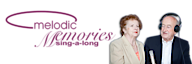 Melodic Memories's logo Melodic Memories's Company logo