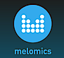Melomics's logo Melomics's Company logo
