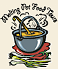 Melting Pot Food Tours's logo Melting Pot Food Tours's Company logo