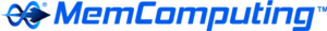 MemComputing's logo MemComputing's Company logo