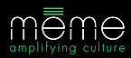 meme's logo meme's Company logo