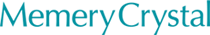 Memery Crystal's logo Memery Crystal's Company logo