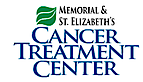 Memorial and St. Elizabeth's Cancer Treatment Center's logo Memorial and St. Elizabeth's Cancer Treatment Center's Company logo