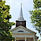 Liberti Church {east}'s Competitor - Memorial Church Of The Good Shepherd logo