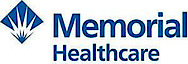 Memorial Healthcare's logo Memorial Healthcare's Company logo