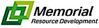 Memorial Resource Development