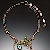 Memphis George Fine Art-to-wear Jewelry And Gallery's logo Memphis George Fine Art-to-wear Jewelry And Gallery's Company logo