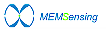 MEMSensing's logo MEMSensing's Company logo