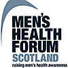 Men's Health Forum Scotland's logo Men's Health Forum Scotland's Company logo