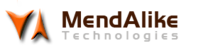 Mendalike's logo Mendalike's Company logo