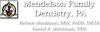 Mendelson Family Dentistry