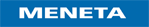 Meneta's logo Meneta's Company logo