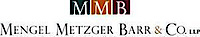 Mengel, Metzger, Barr & Co